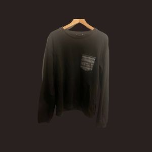 wesc crewneck